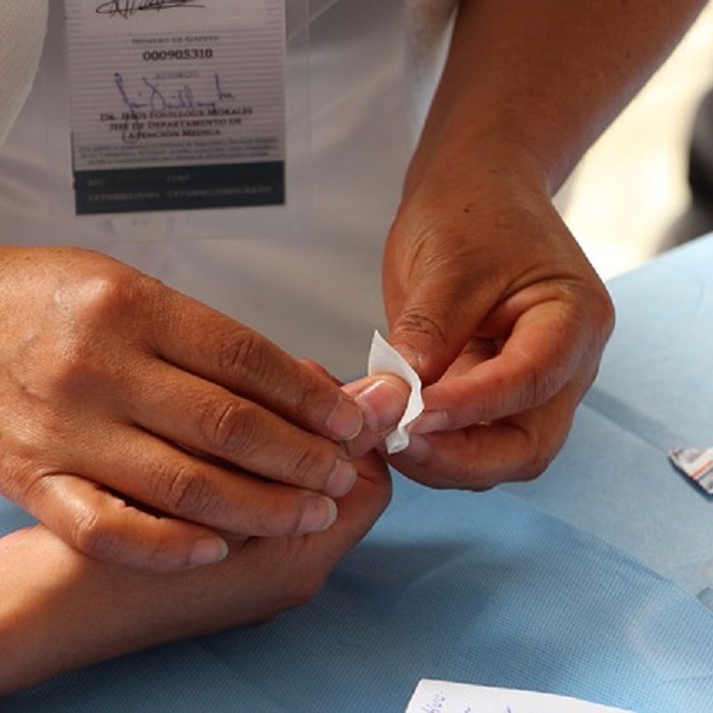 סיעוד: מקצוע ללא גבולות ומחסומים