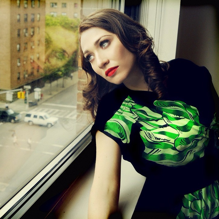 מודה לאלוהים