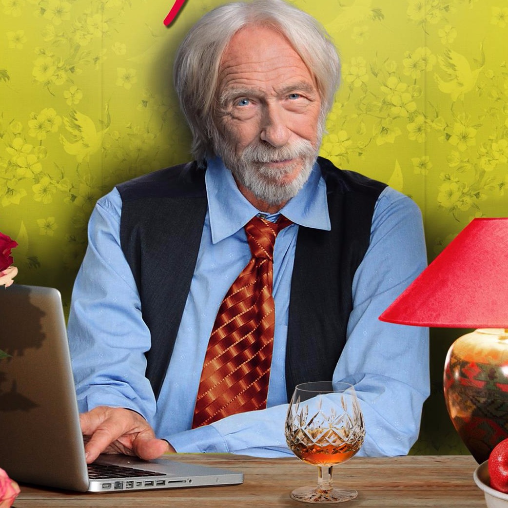 מר שטיין און ליין