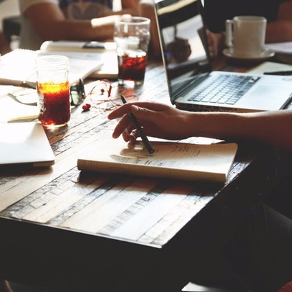 עבודת סמינריון בכיף