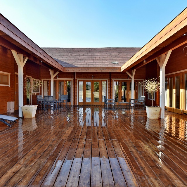 נופש על הירדן