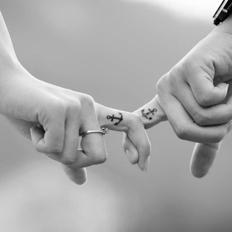 קעקוע על הבר