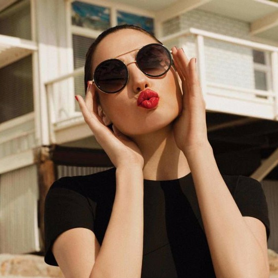 חגים באירוקה