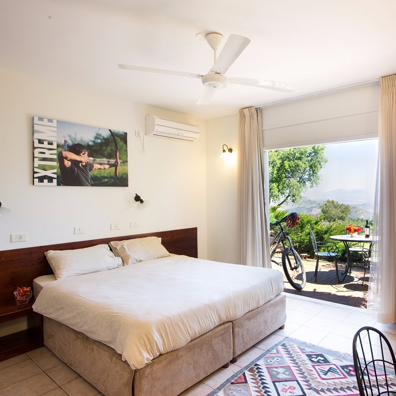 חגים באקסטרים