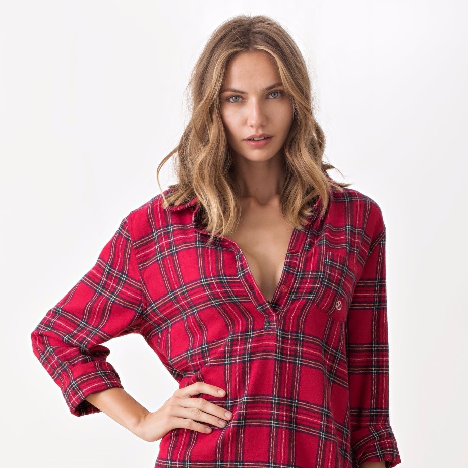 לישון עם אקספוז