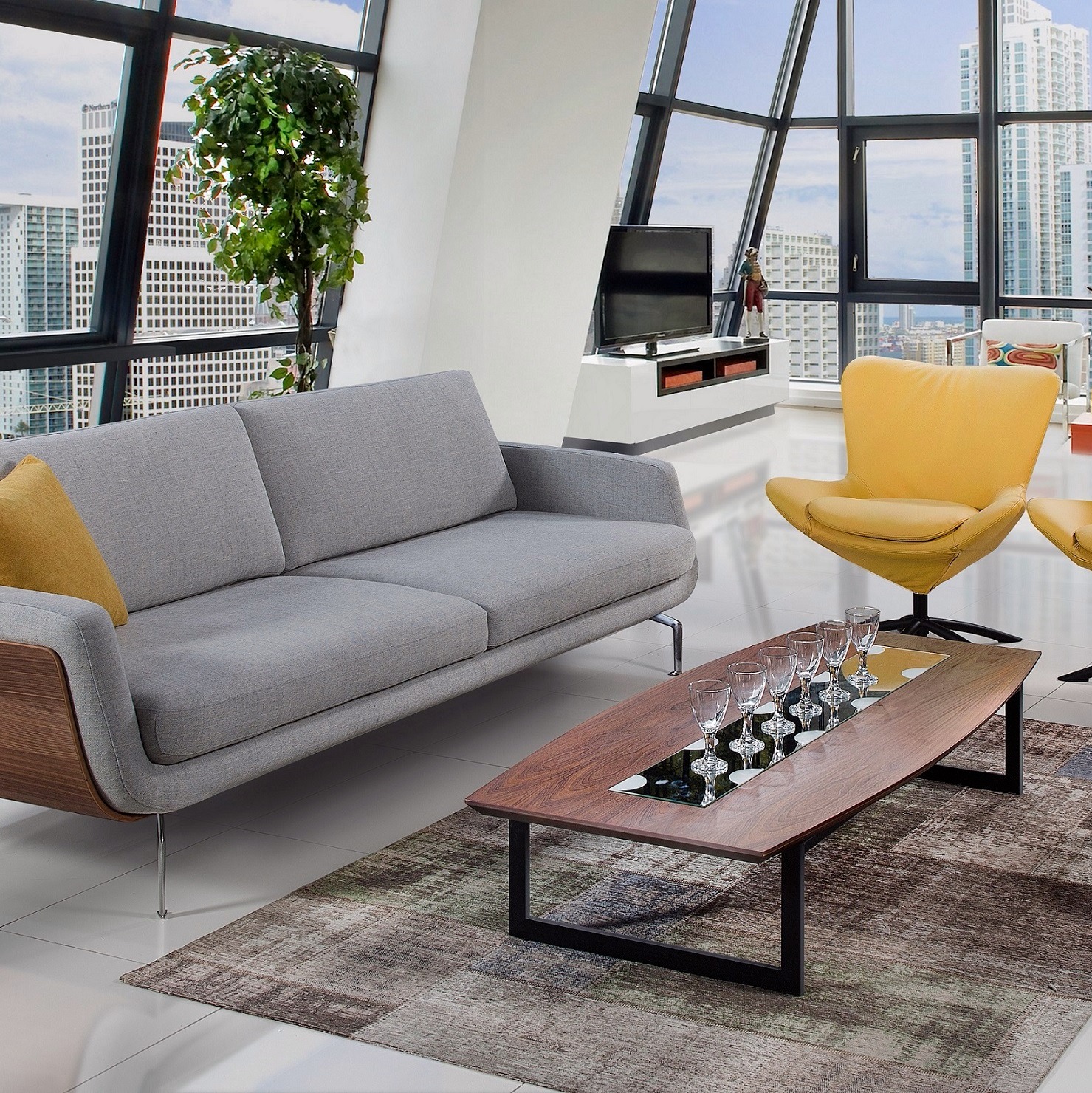 מדנמרק באהבה: דיור אינטריורס 