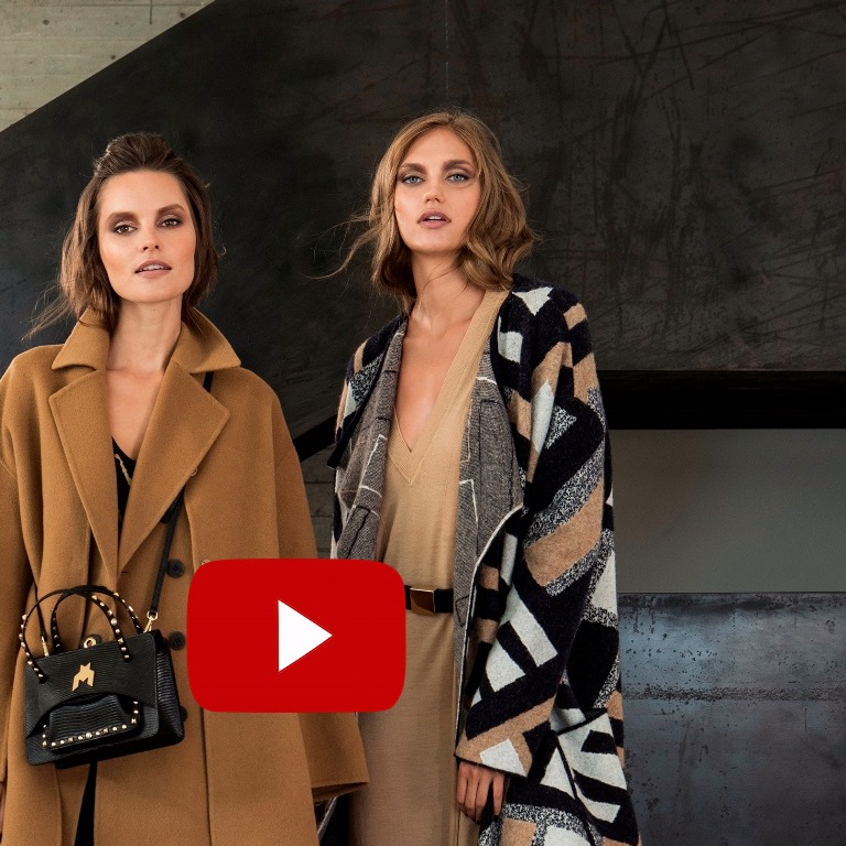 חורף 2018: תצוגת הקולקציה החדשה של סיליז