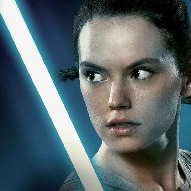 מלחמת הכוכבים 8 אחרוני הג'ידיי