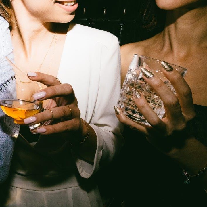 מסיבת סילבסטר מתחת לאדמה