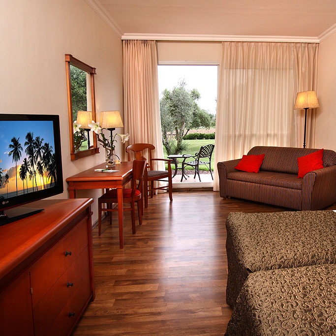 פסטורליה משפחתית