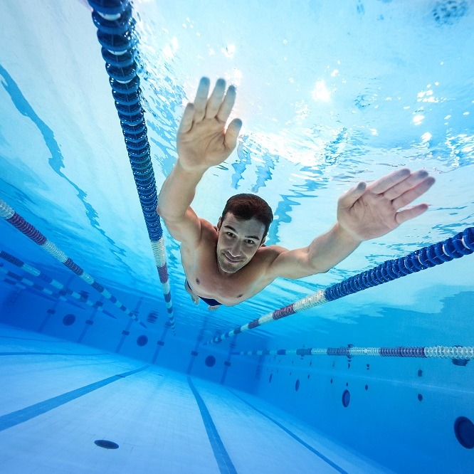 חותרים לחיים בריאים