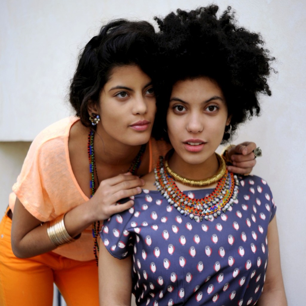   IBEYI בישראל