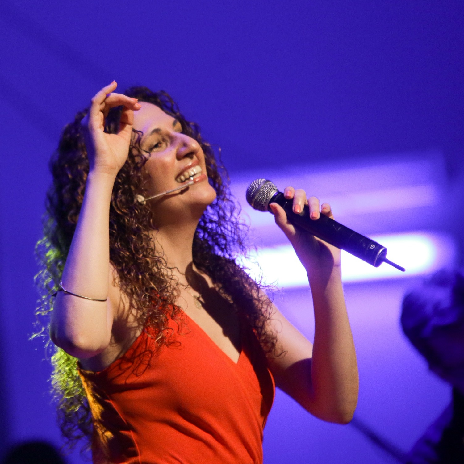 מפריז באהבה