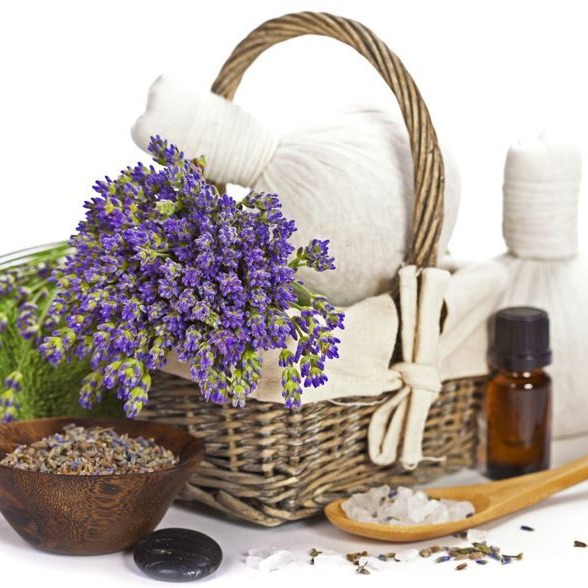 קוסמטיקה תוצרת בית