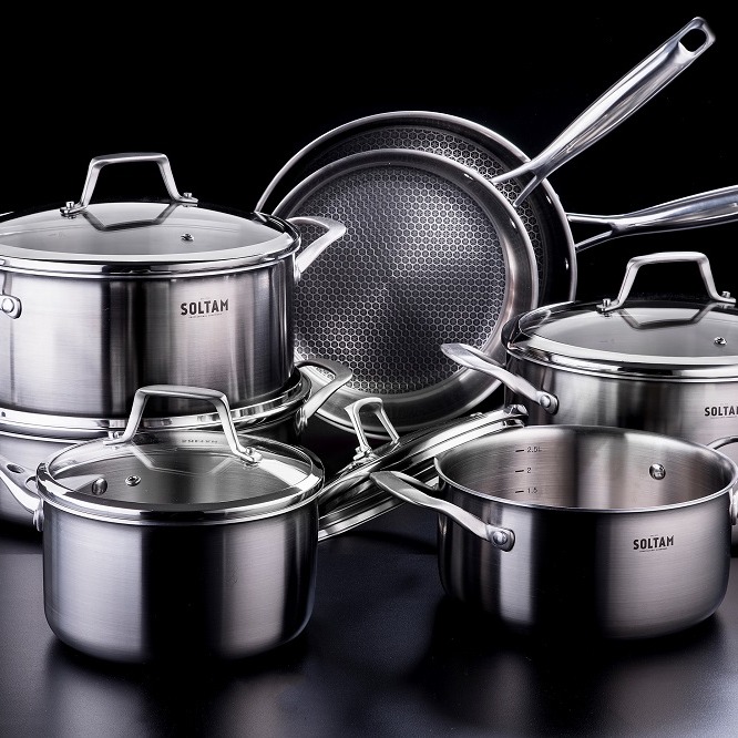 סיר ארצישראלי חדש