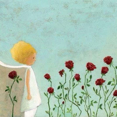 צייר לי כבשה