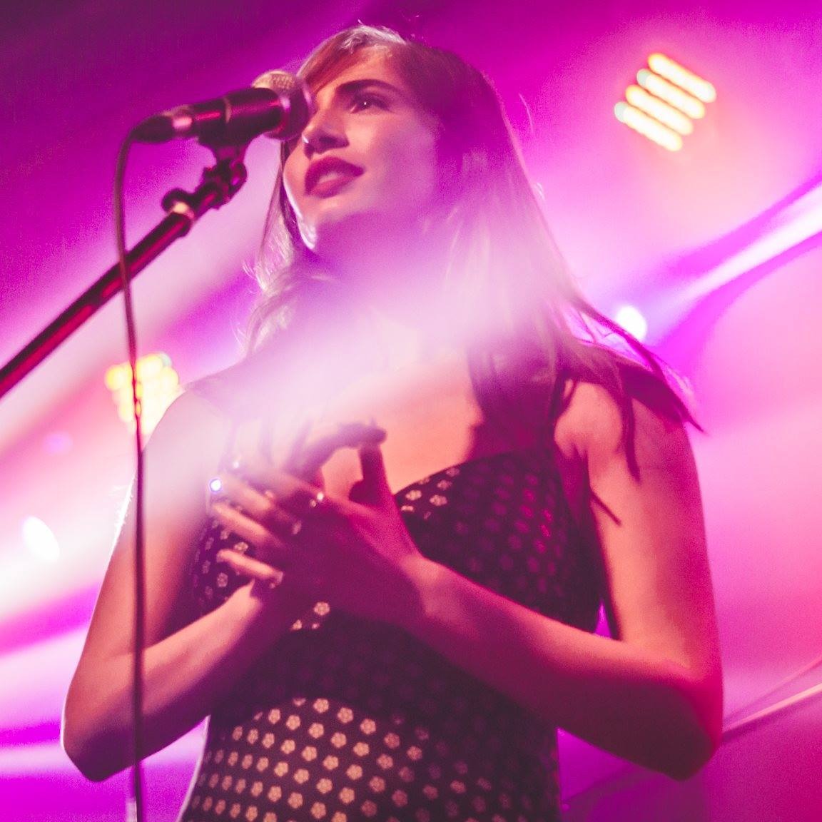 מתות קדושות