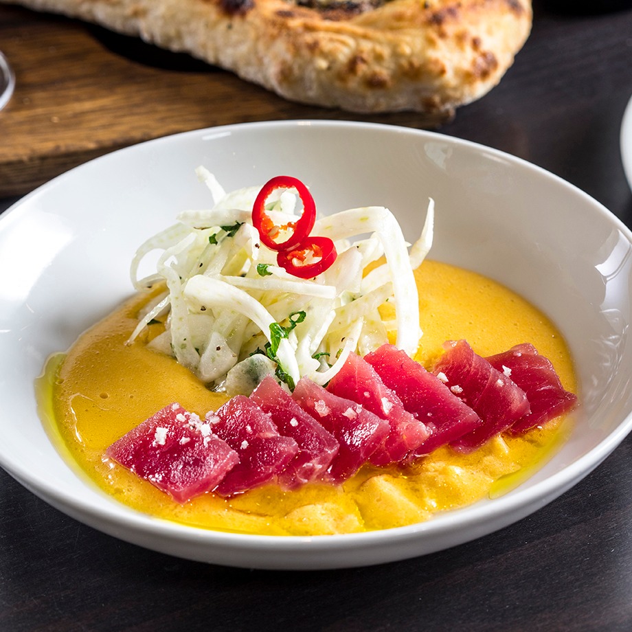 תפריט חדש בפומו