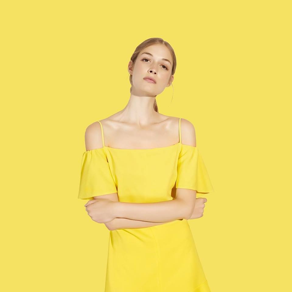 הכירו את Irene 