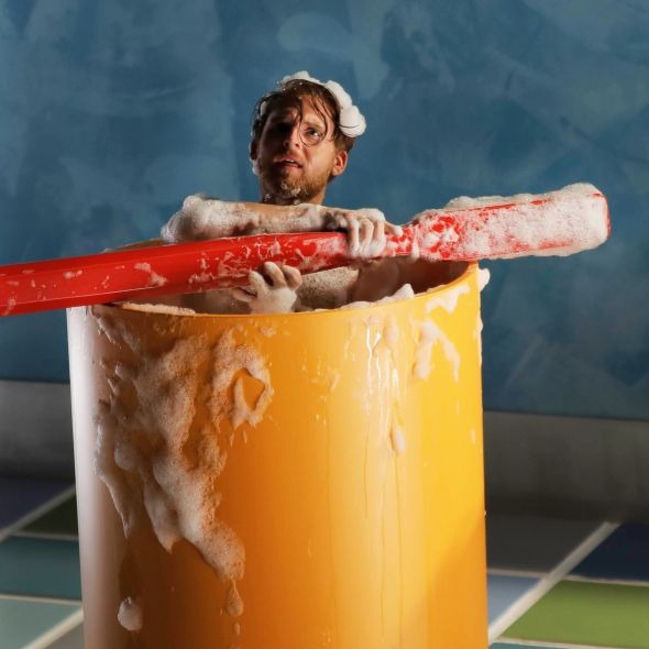 הצילו כיווצתי את ההורים