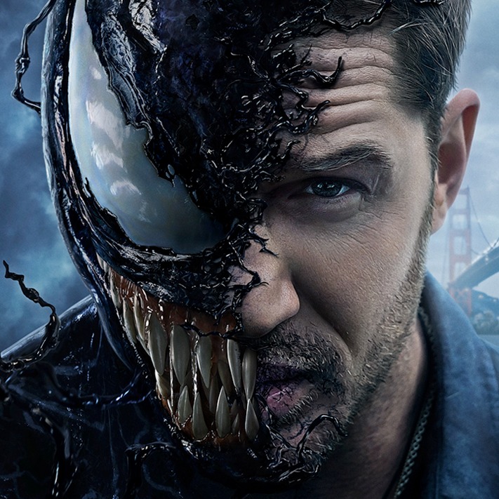 הכירו את ונום