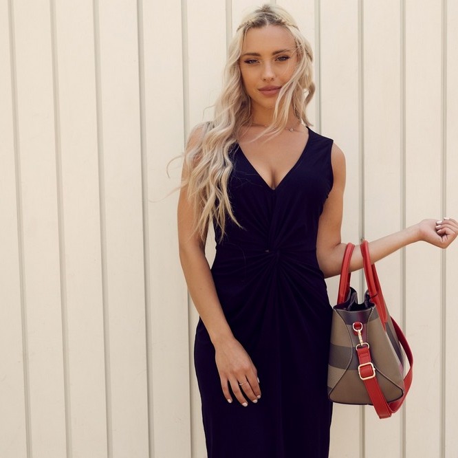 להתאהב בקסידי