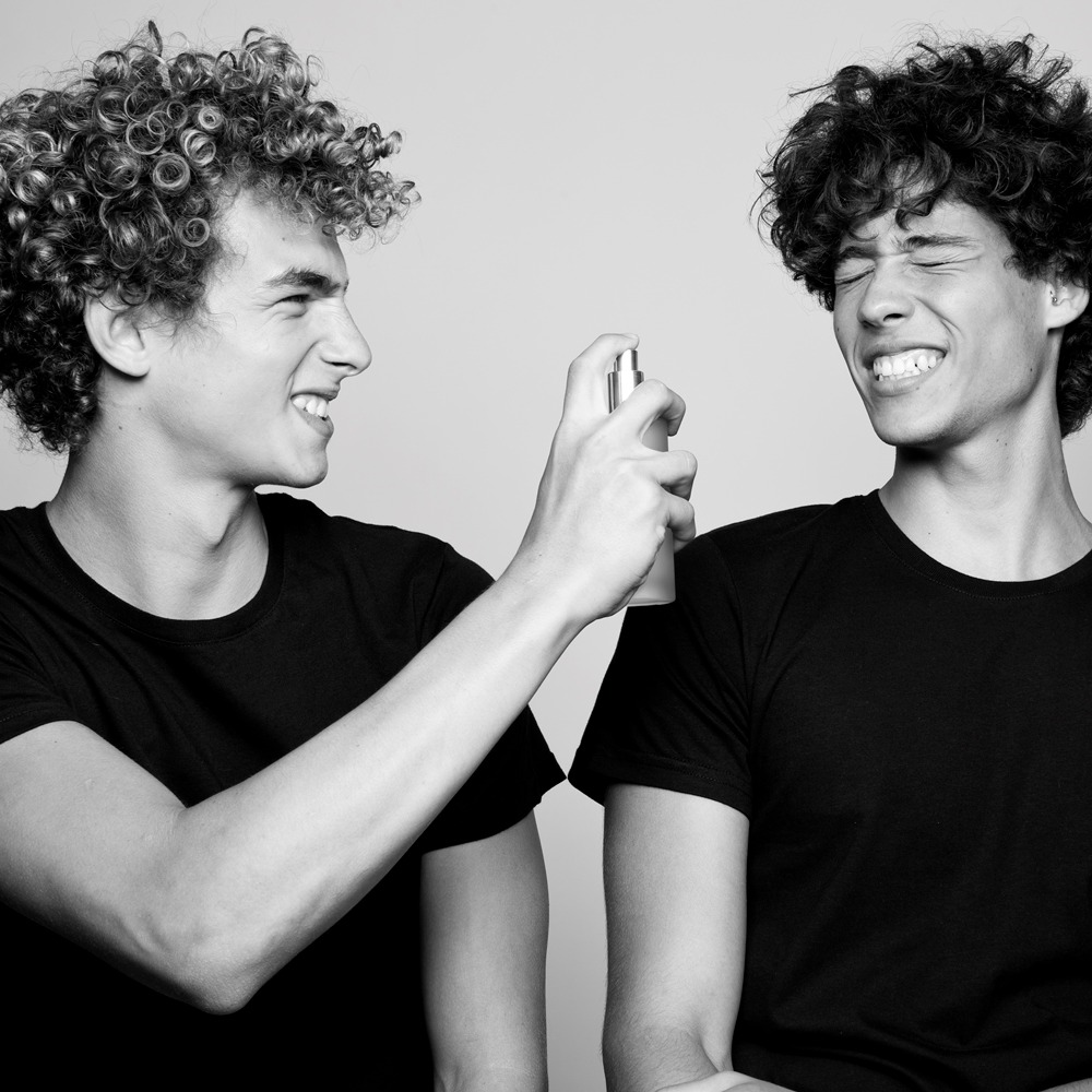 ניחוחות של אהבה