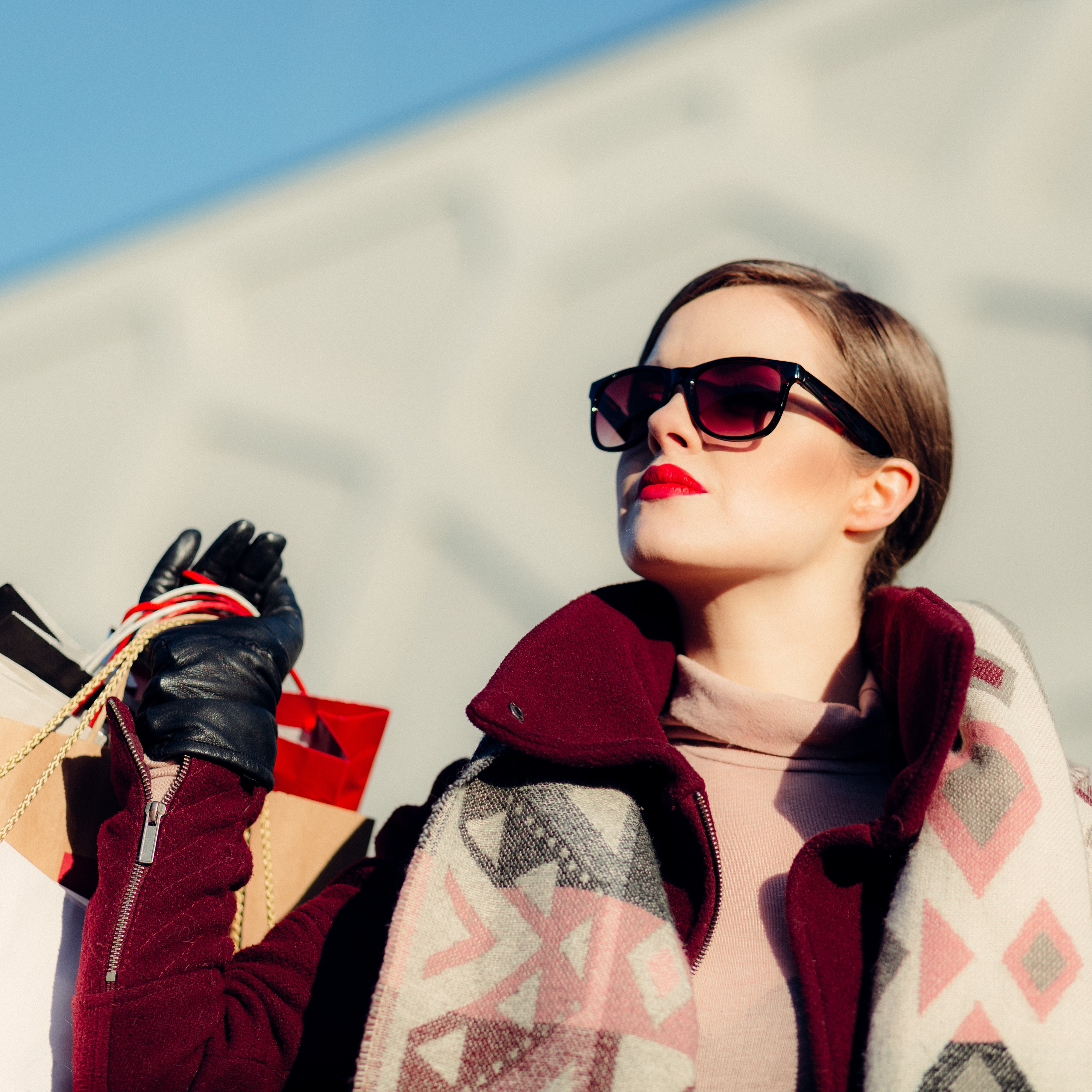 חגיגת הקניות הגדולה 