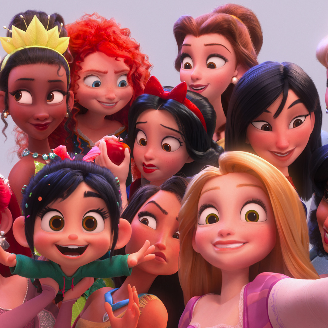 שוברות את האינטרנט