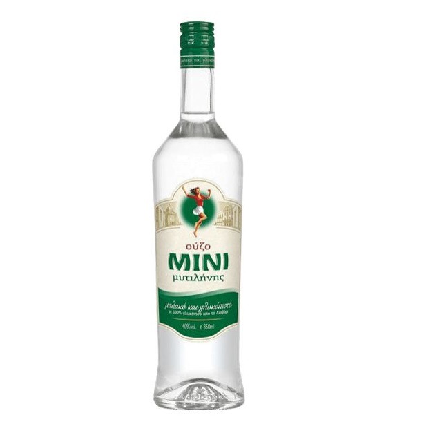 אוזו מיני - OUZO MINI 