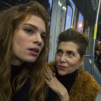 הרכבת הקלה כבר כאן