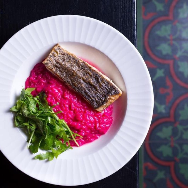 חלום ליל אמש