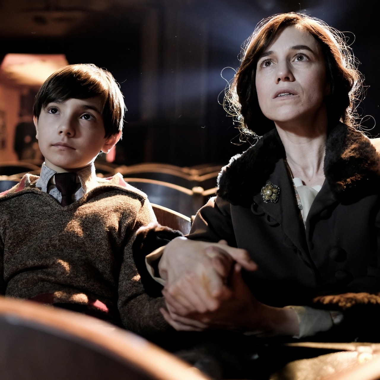 הבטחה עם שחר