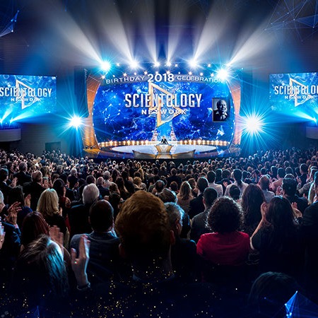 סיינטולוגיה טי וי