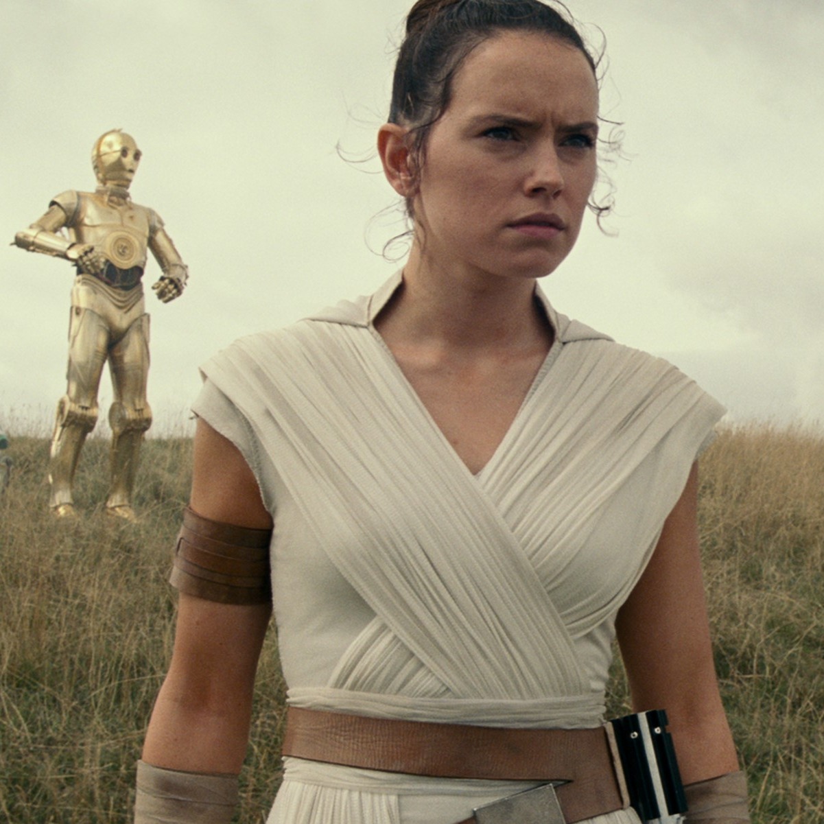 מלחמת הכוכבים - עלייתו של סקייווקר