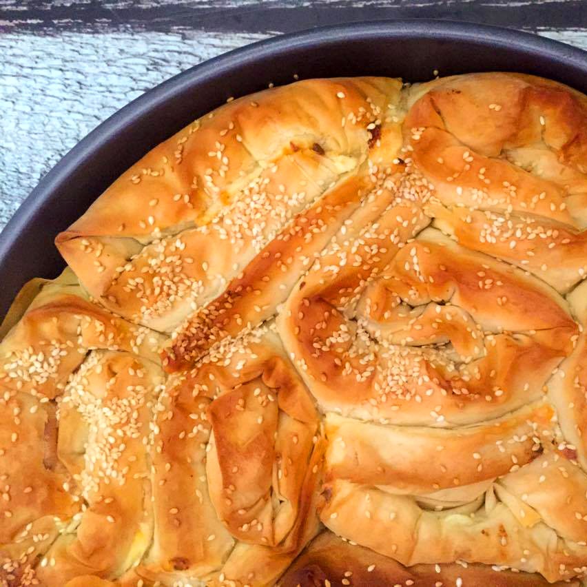 שבלול גבינות