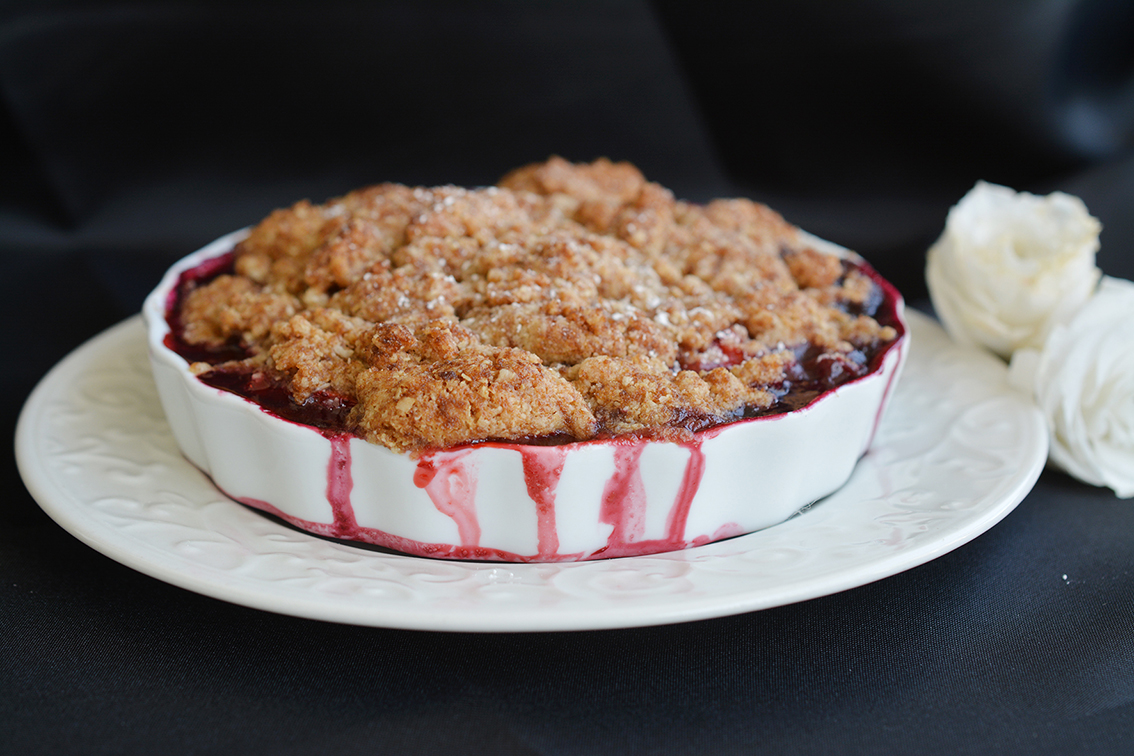 מלבי | מתכון | אלונה זוהר | ויטרינה - כל מה שחדש