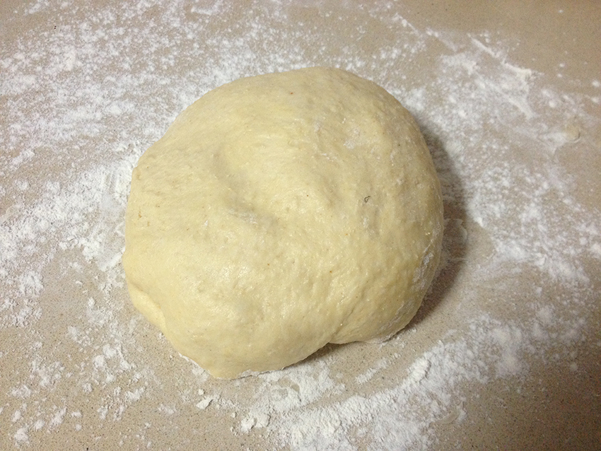 בריוש מתכון