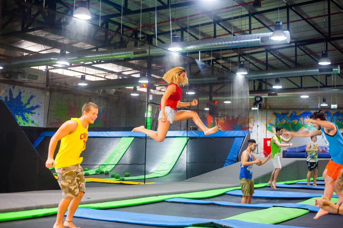 ijump