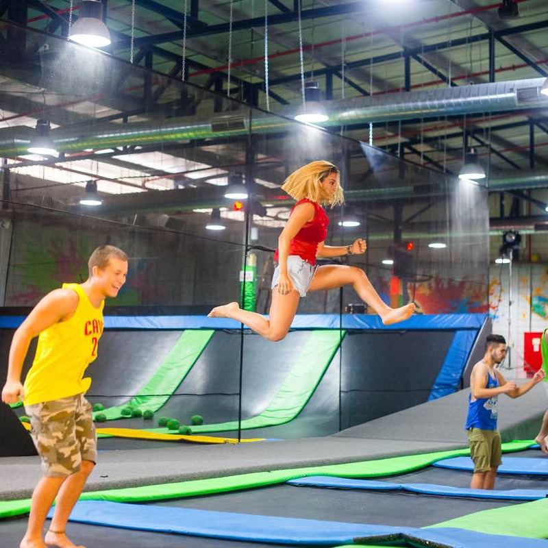 מקפיצים את הקיץ 