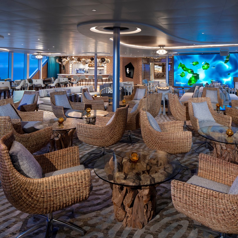 קרוז אקולוגי