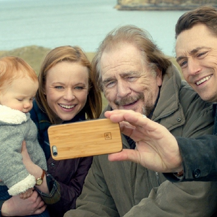 חיים ומוות ביד החיוך