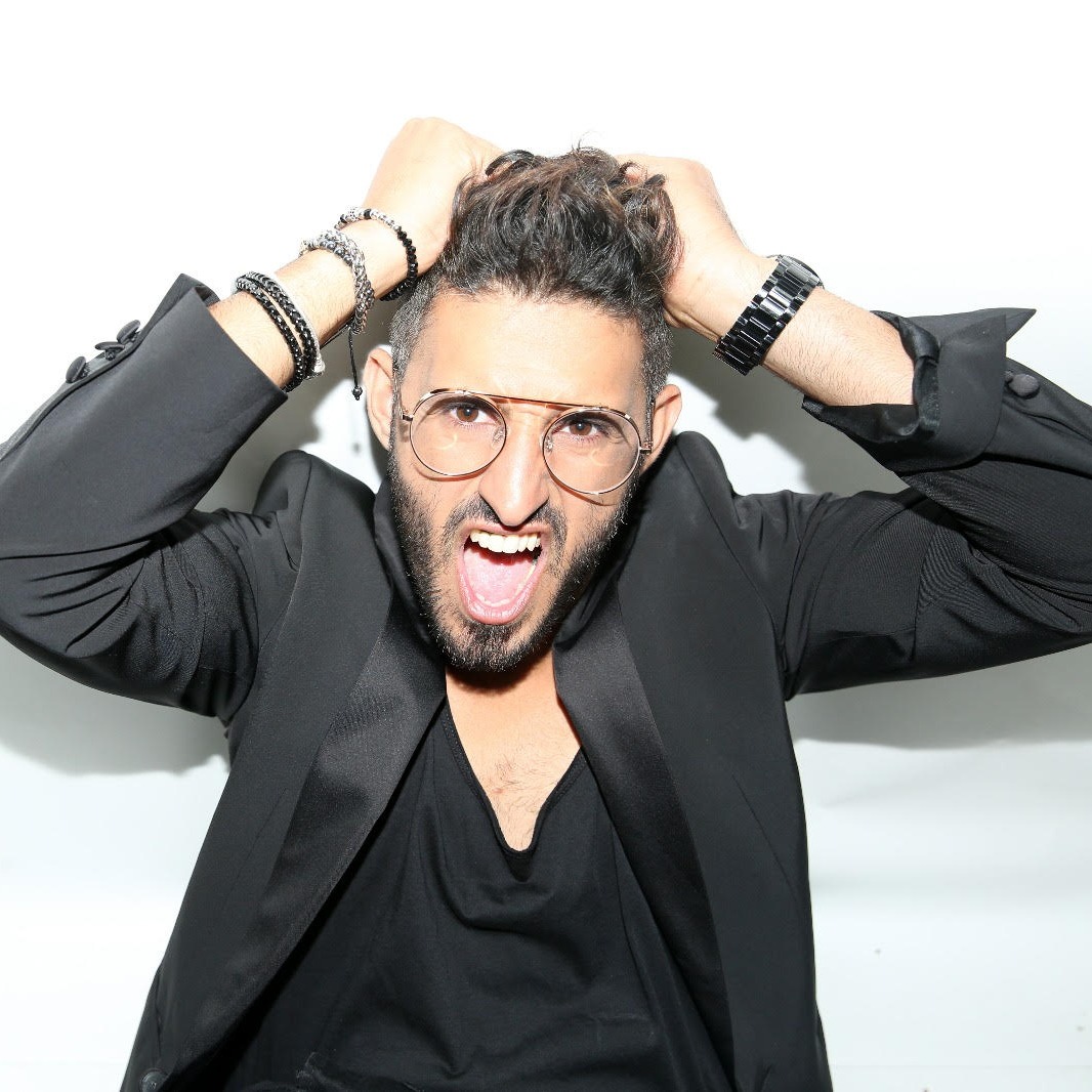 מי אתה, עדיאל טיירי?