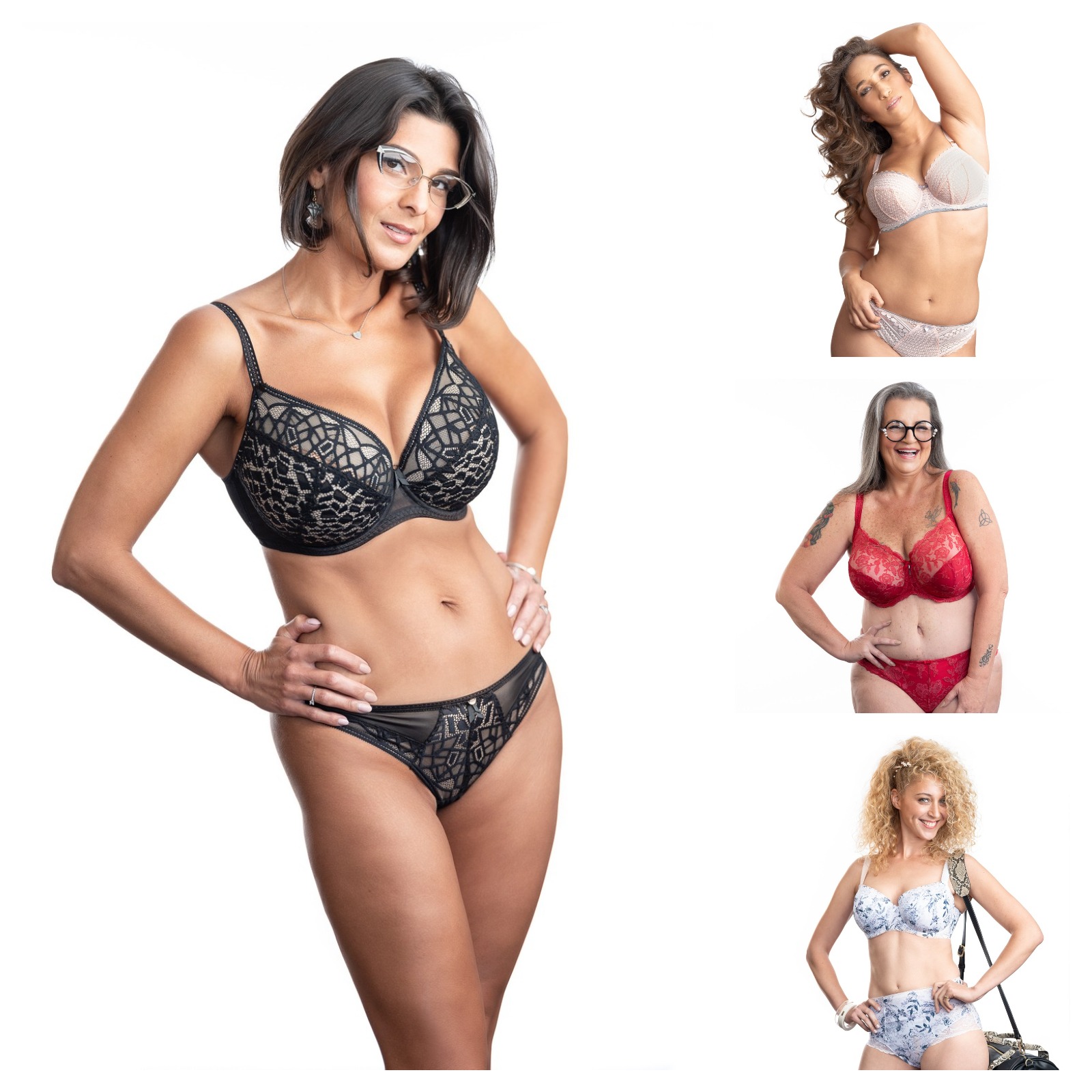 נשים אמתיות