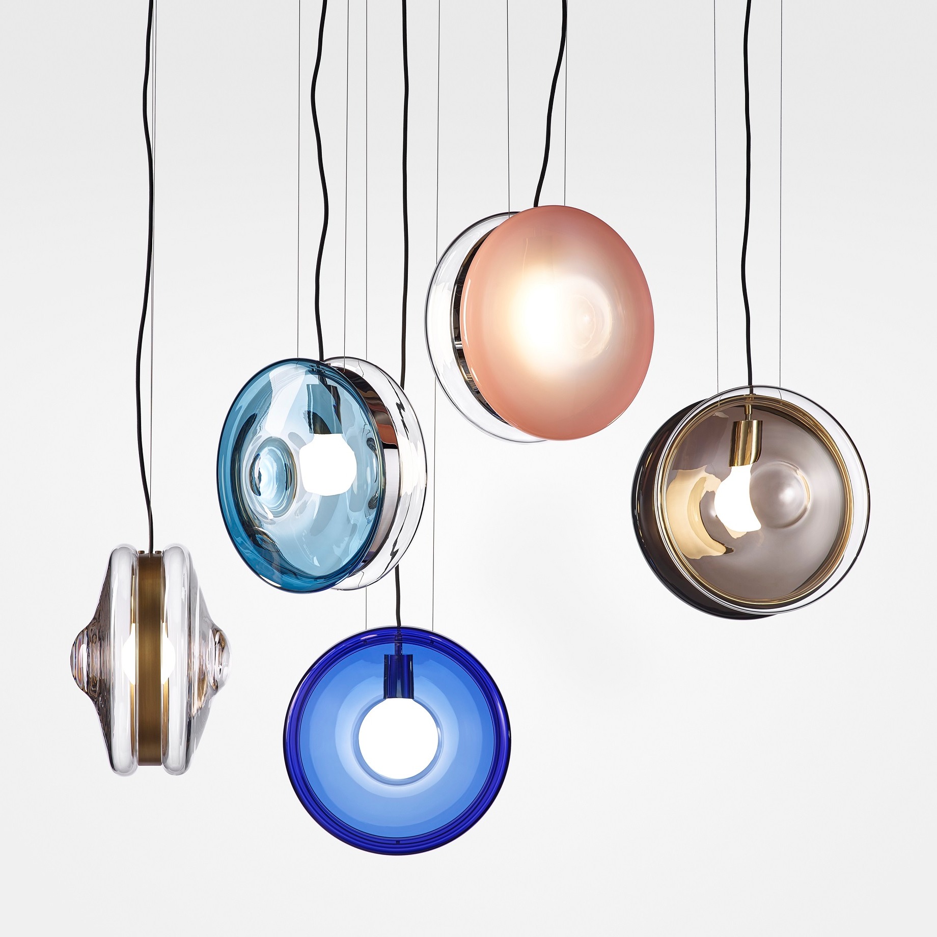 שבילים גלקטיים אצלכם בחלל