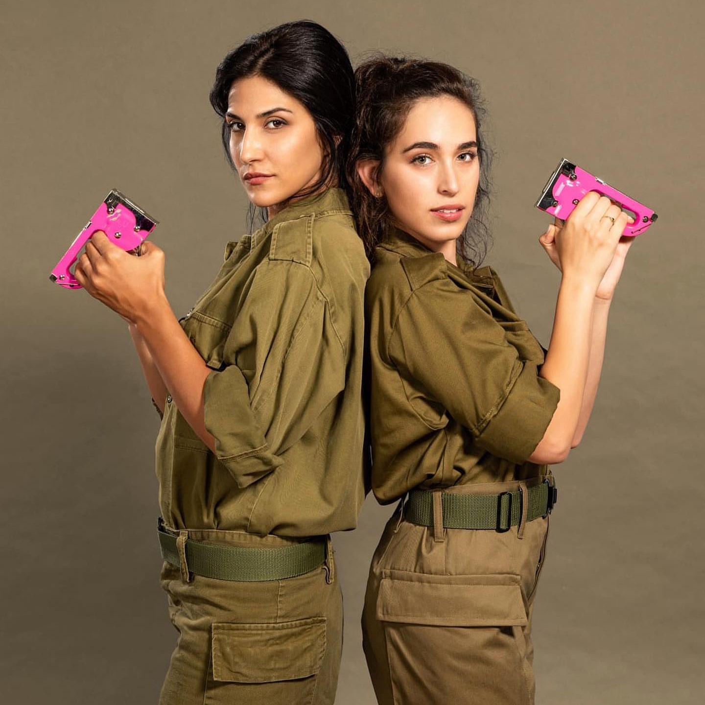 אפס ביחסי אנוש