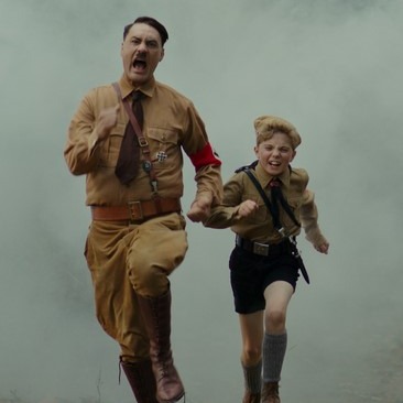 חברי הטוב היטלר