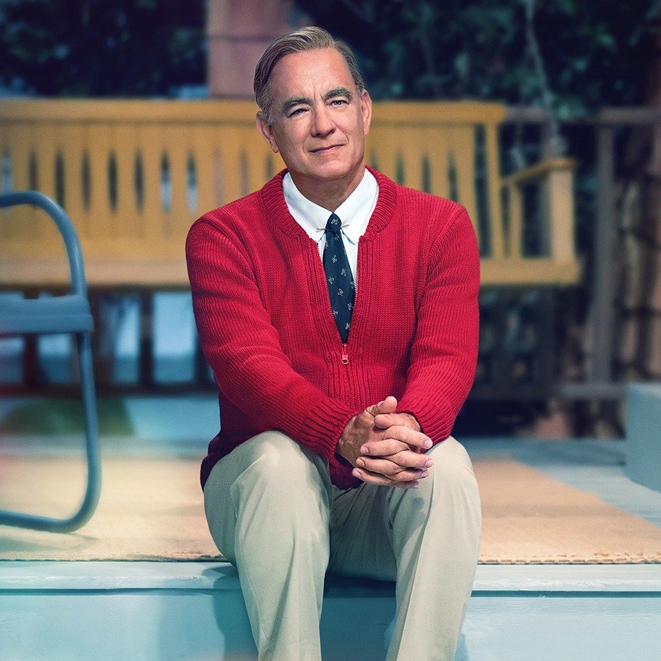 יום יפה בשכונה