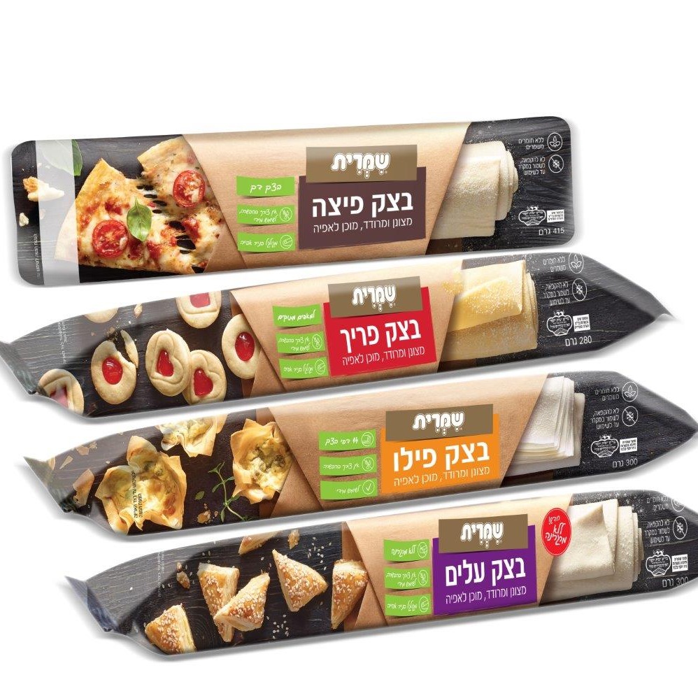 לא על הלחם לבדו