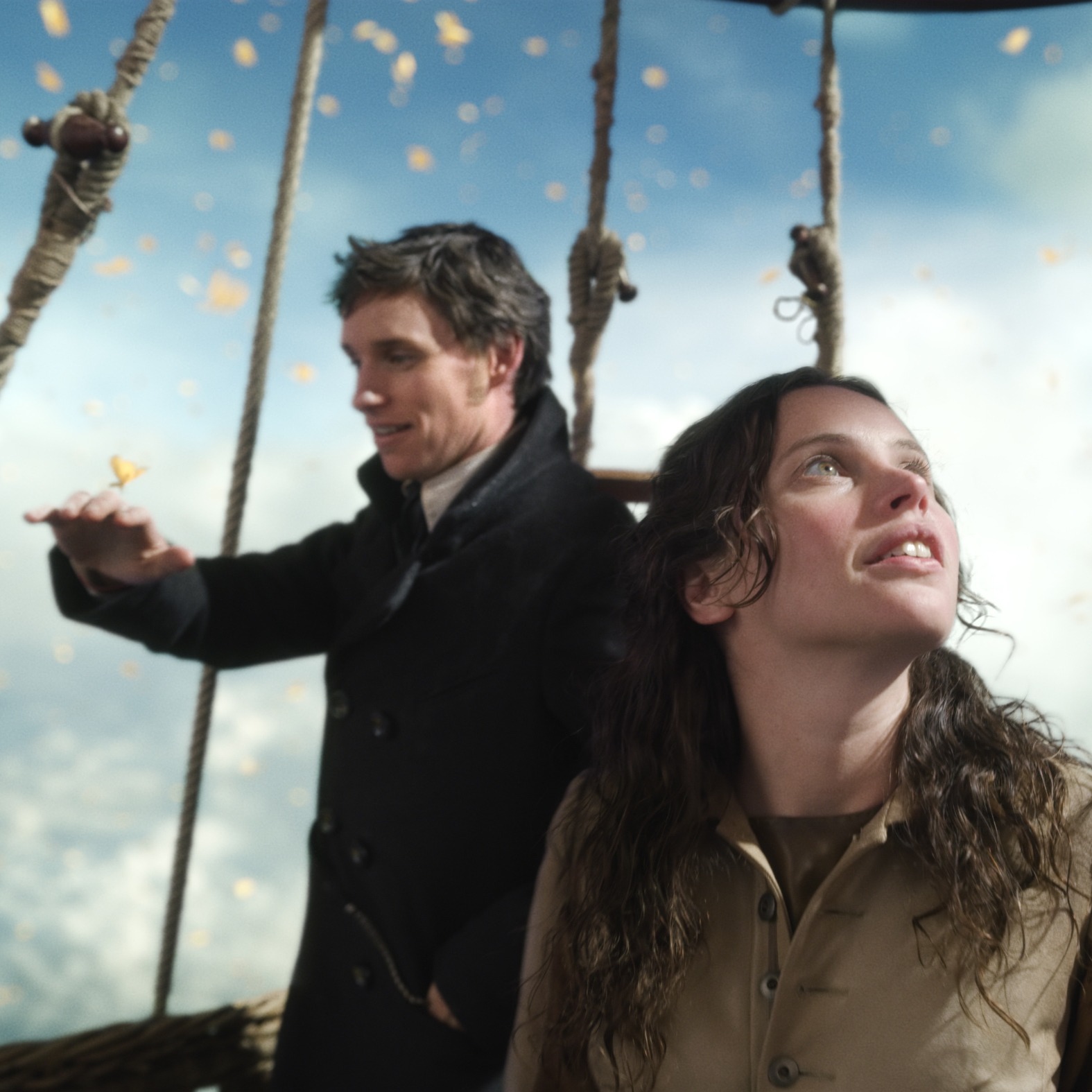 כוח עליון פורח